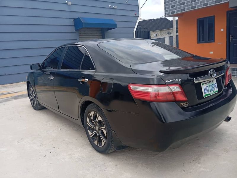 Thumbnail 11 of 2008 Toyota Camry